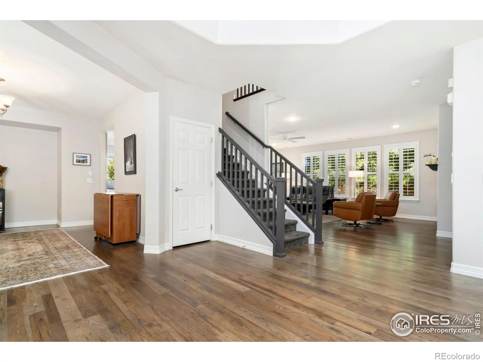 714 Fairbourne Way Fort Collins CO 80525