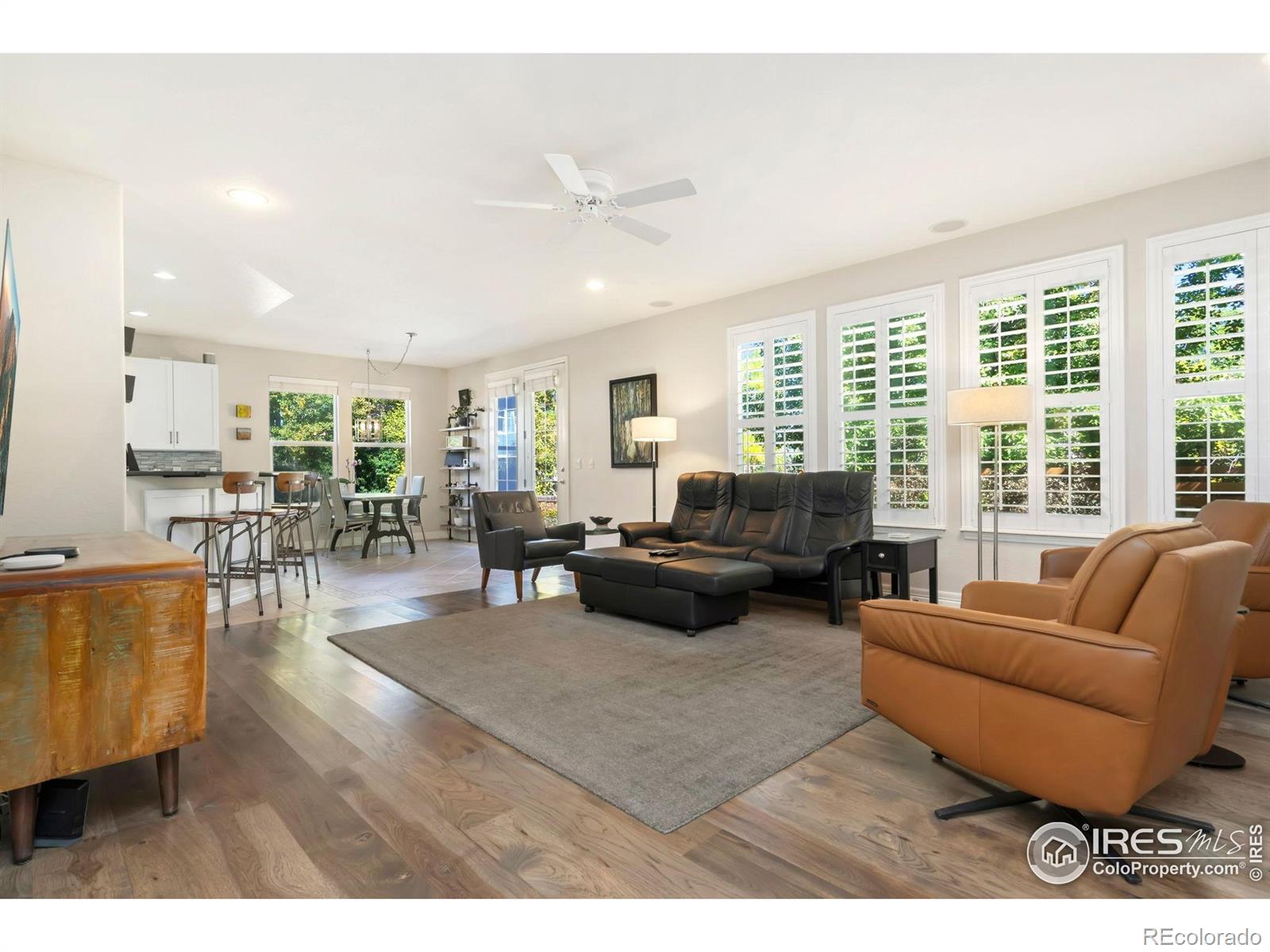 714 Fairbourne Way Fort Collins CO 80525