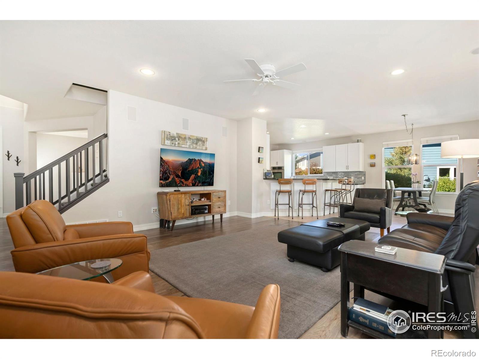 714 Fairbourne Way Fort Collins CO 80525