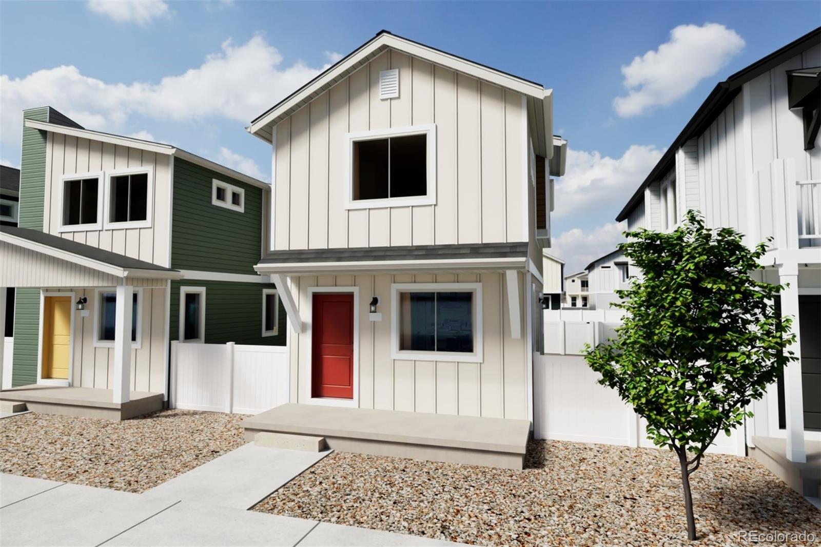 13111 E 103rd Place Commerce City CO 80022