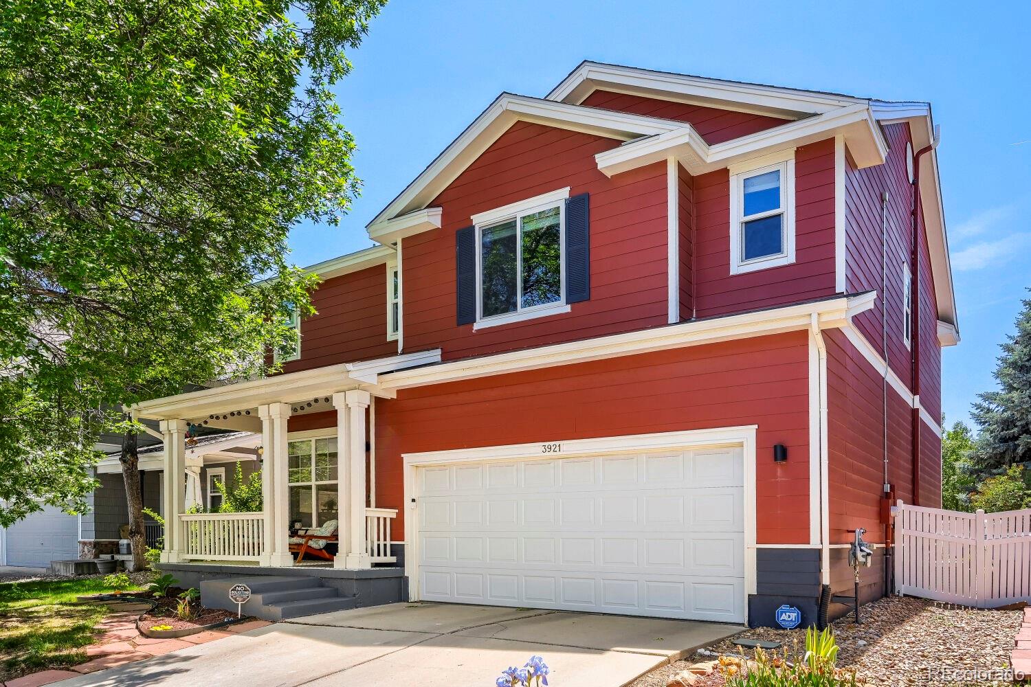 3921 Florentine Drive Longmont CO 80503