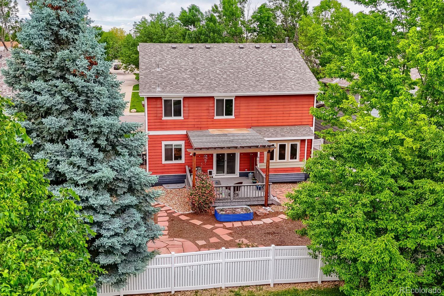 3921 Florentine Drive Longmont CO 80503