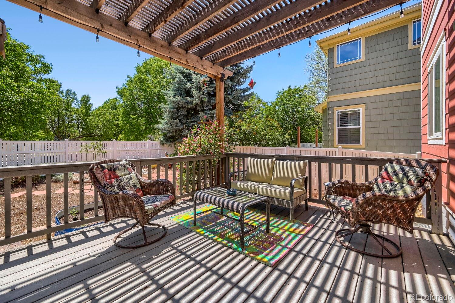 3921 Florentine Drive Longmont CO 80503