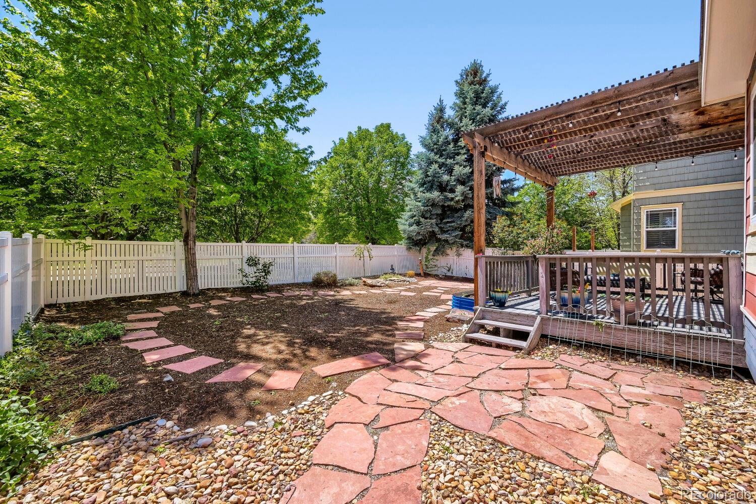 3921 Florentine Drive Longmont CO 80503