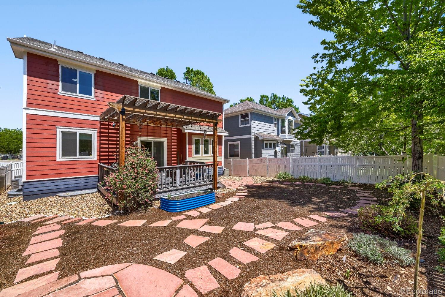 3921 Florentine Drive Longmont CO 80503
