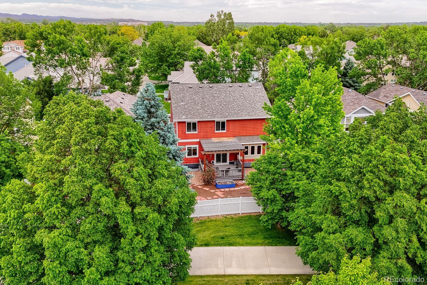 3921 Florentine Drive Longmont CO 80503