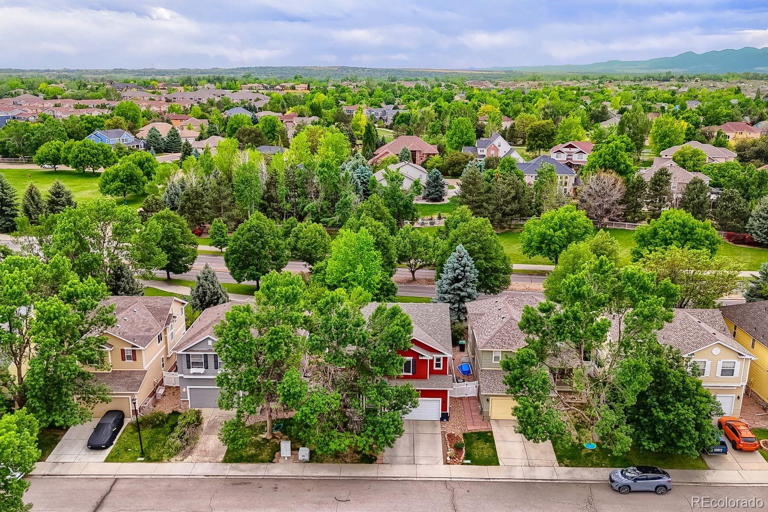 3921 Florentine Drive Longmont CO 80503