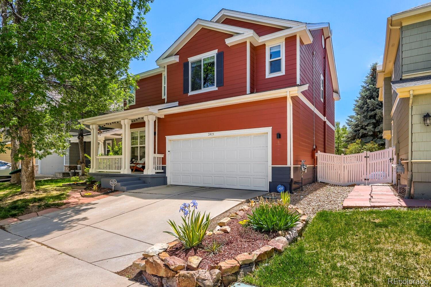 3921 Florentine Drive Longmont CO 80503