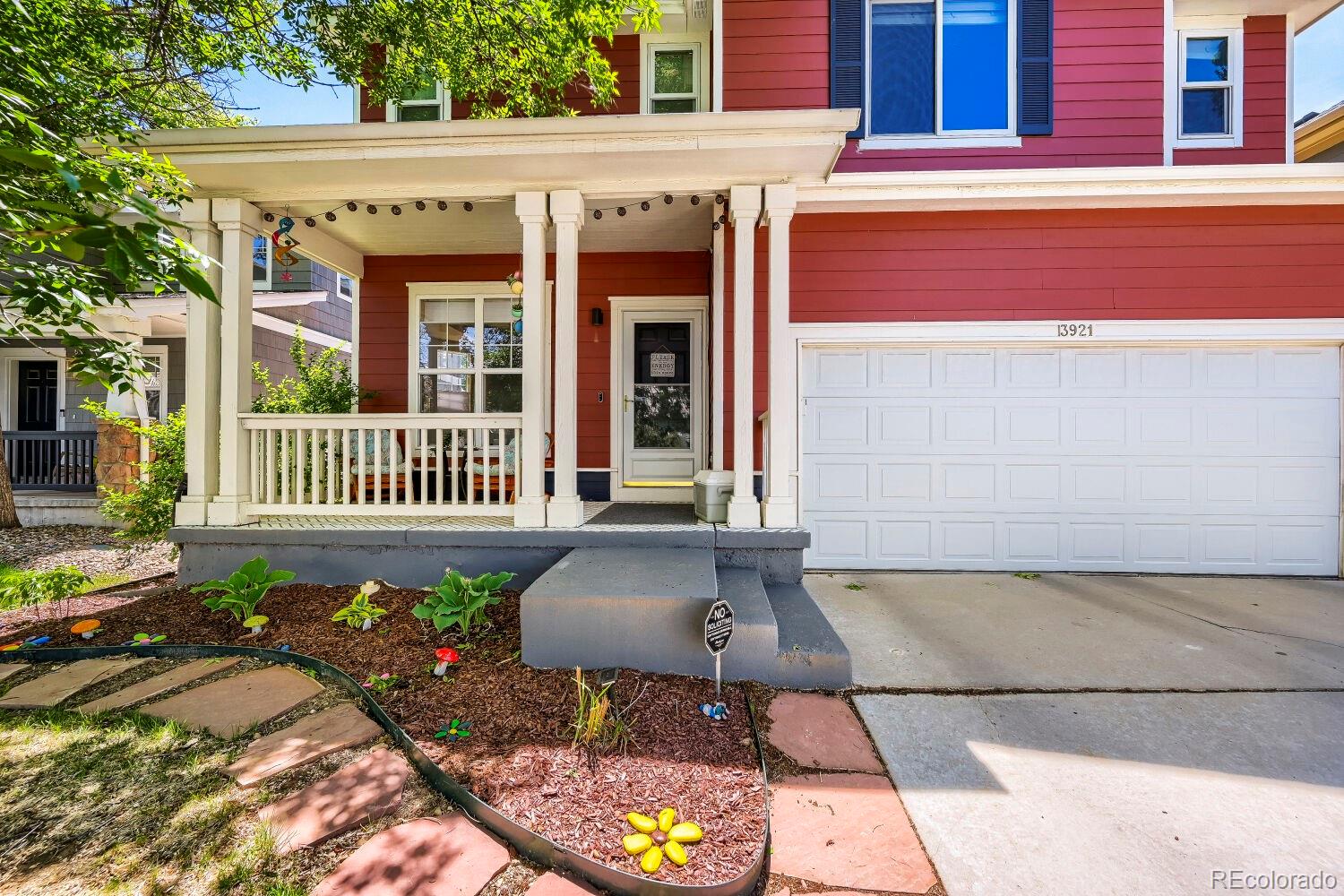 3921 Florentine Drive Longmont CO 80503