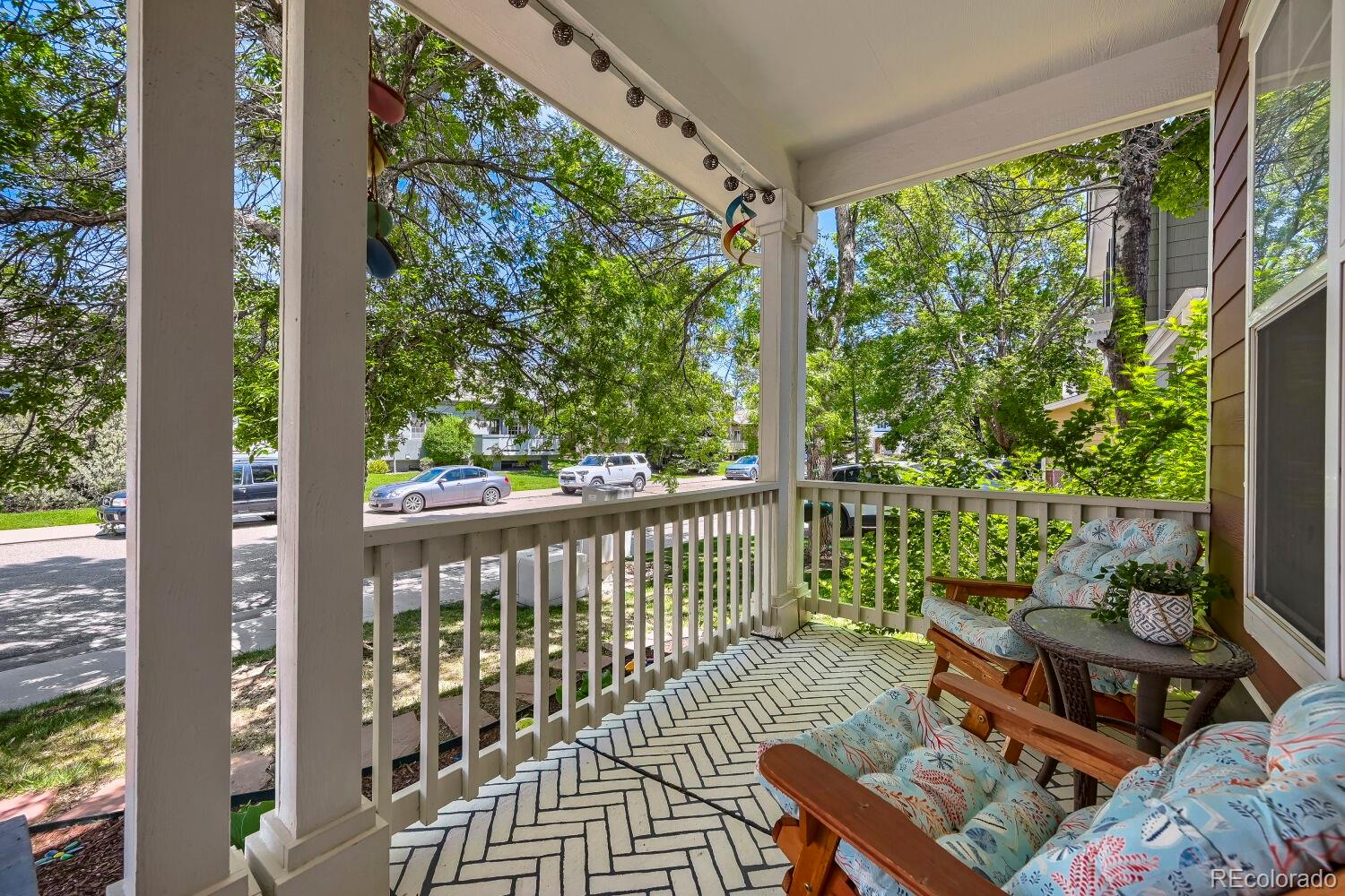 3921 Florentine Drive Longmont CO 80503