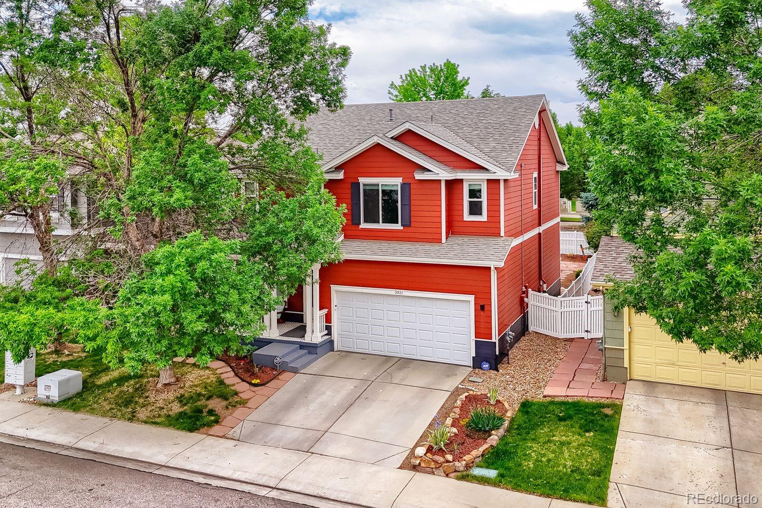 3921 Florentine Drive Longmont CO 80503