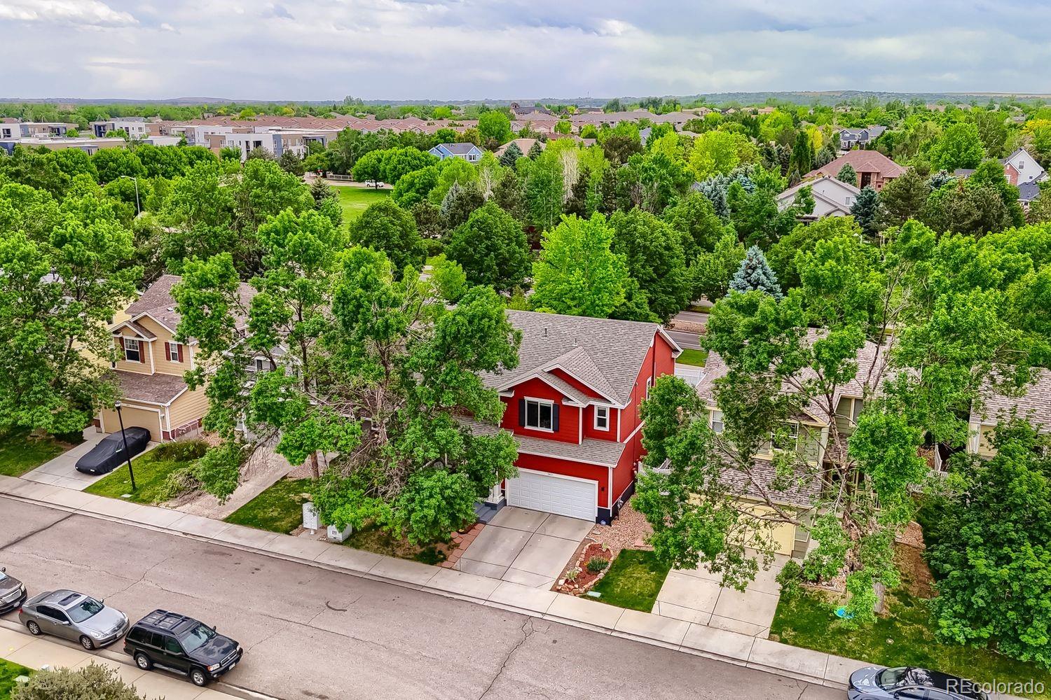 3921 Florentine Drive Longmont CO 80503