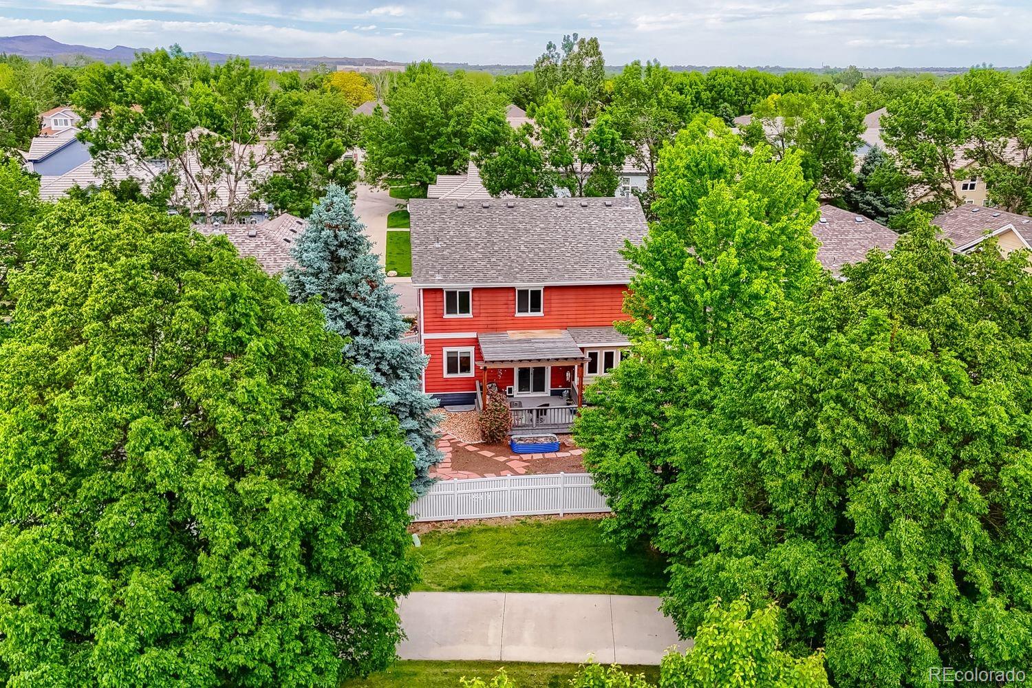 3921 Florentine Drive Longmont CO 80503