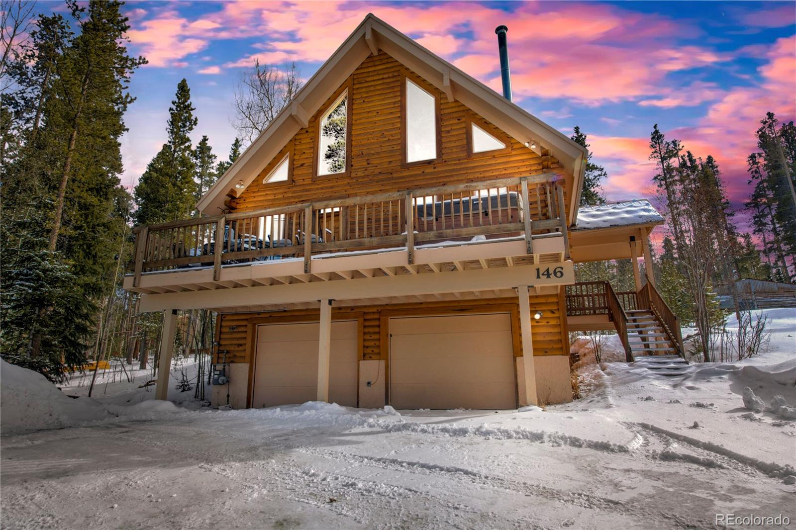146 Protector Place Breckenridge CO 80424