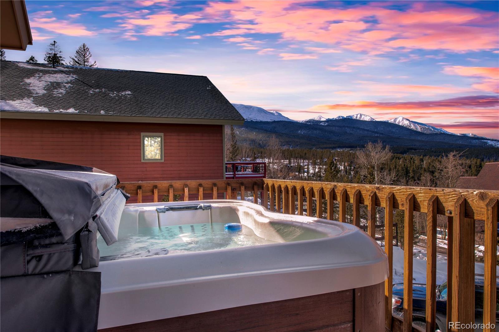 146 Protector Place Breckenridge CO 80424