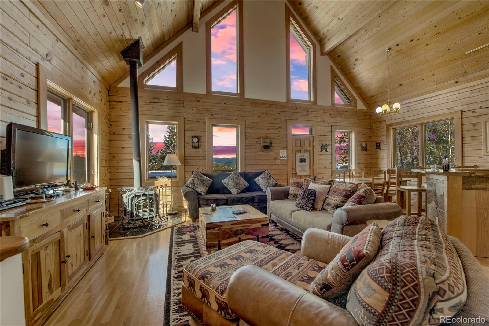 146 Protector Place Breckenridge CO 80424