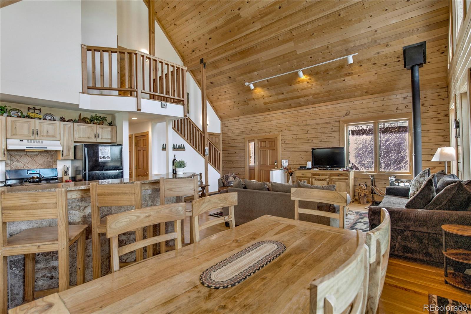 146 Protector Place Breckenridge CO 80424
