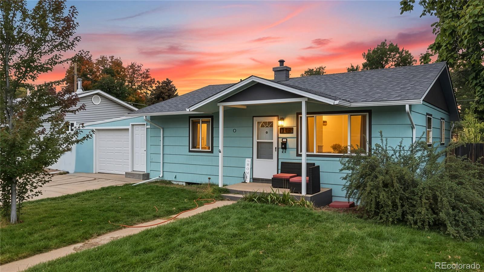 1135 31st Avenue Greeley CO 80634