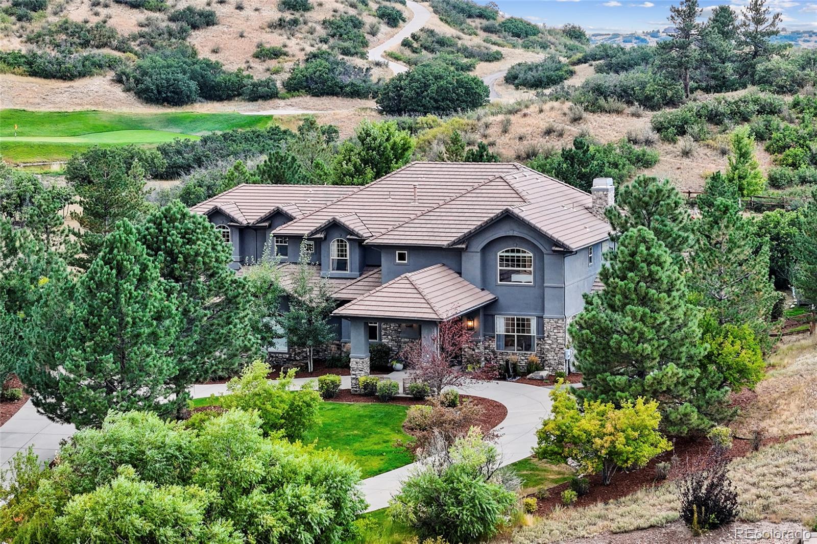 4875 Wilderness Place Parker CO 80134