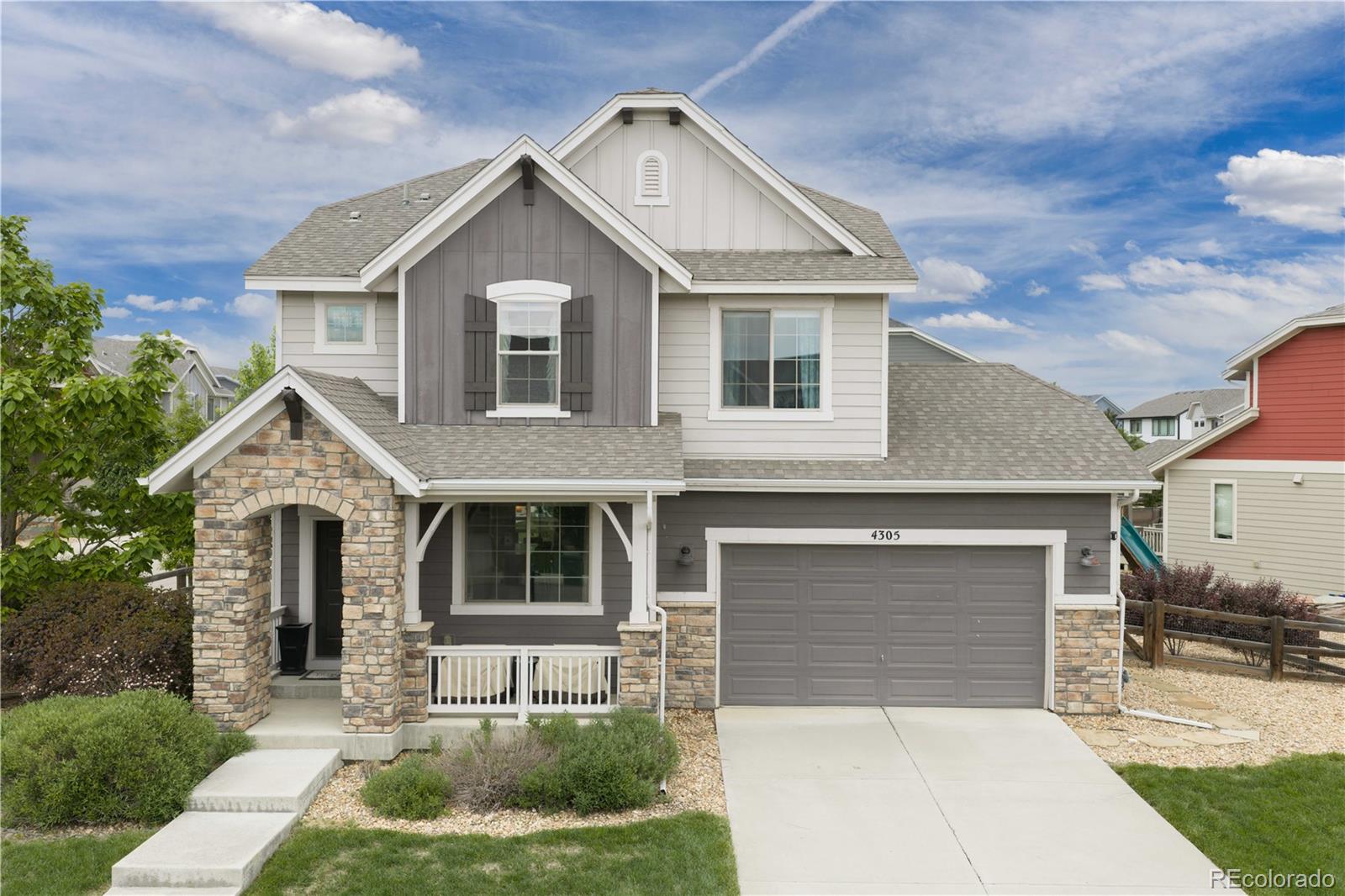4305 Lyric Falls Drive Loveland CO 80538