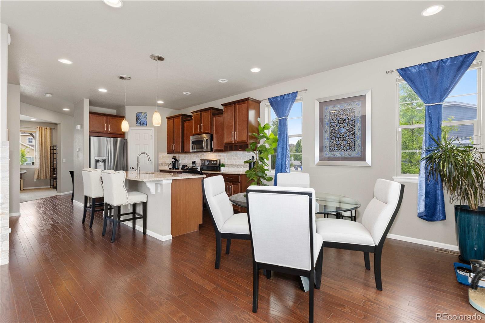 4305 Lyric Falls Drive Loveland CO 80538