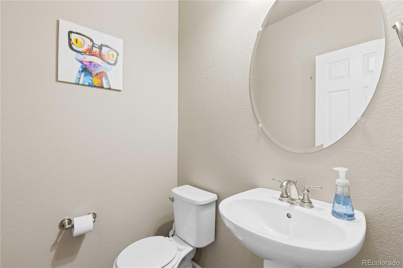 4305 Lyric Falls Drive Loveland CO 80538