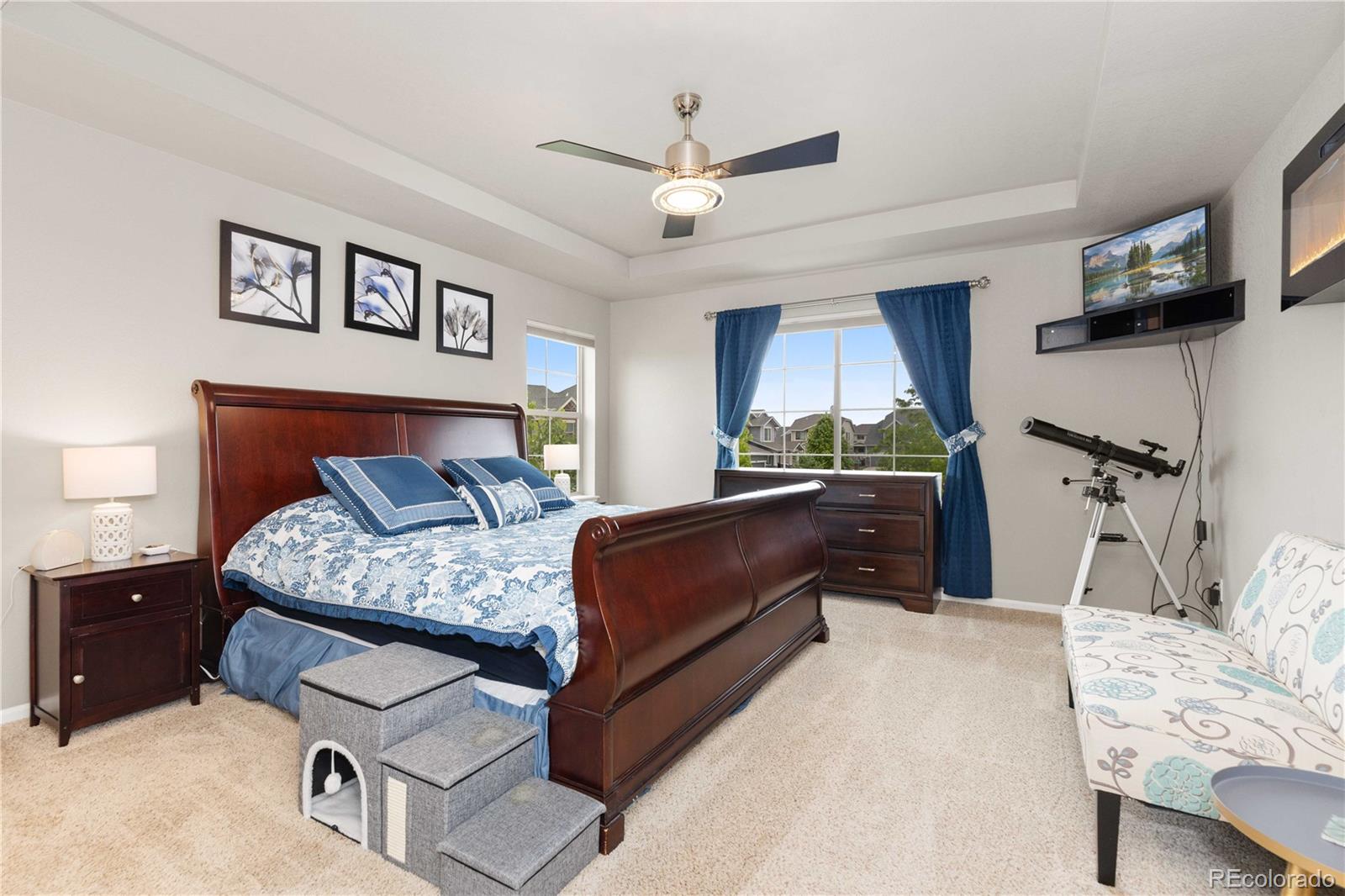 4305 Lyric Falls Drive Loveland CO 80538