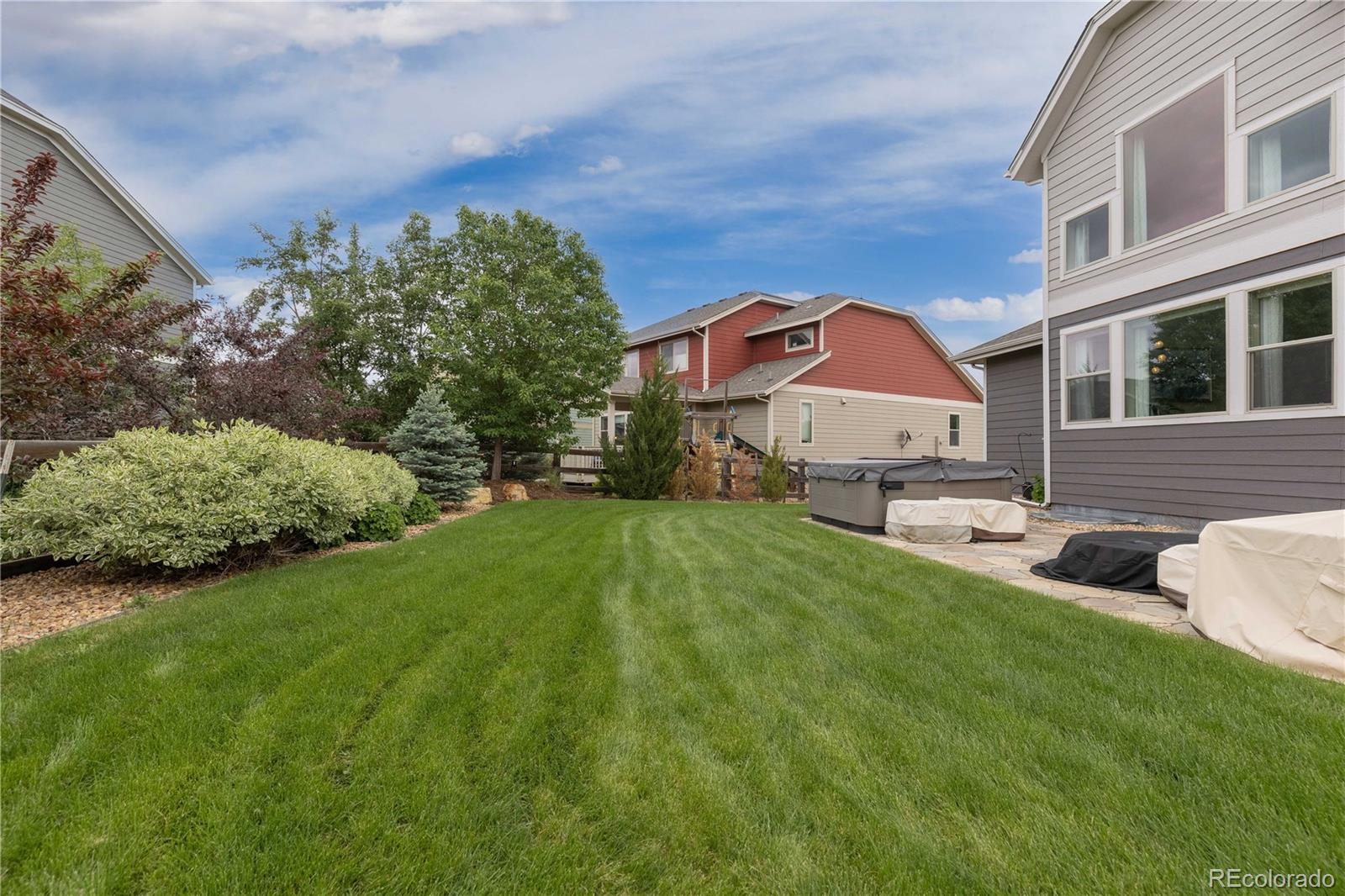 4305 Lyric Falls Drive Loveland CO 80538