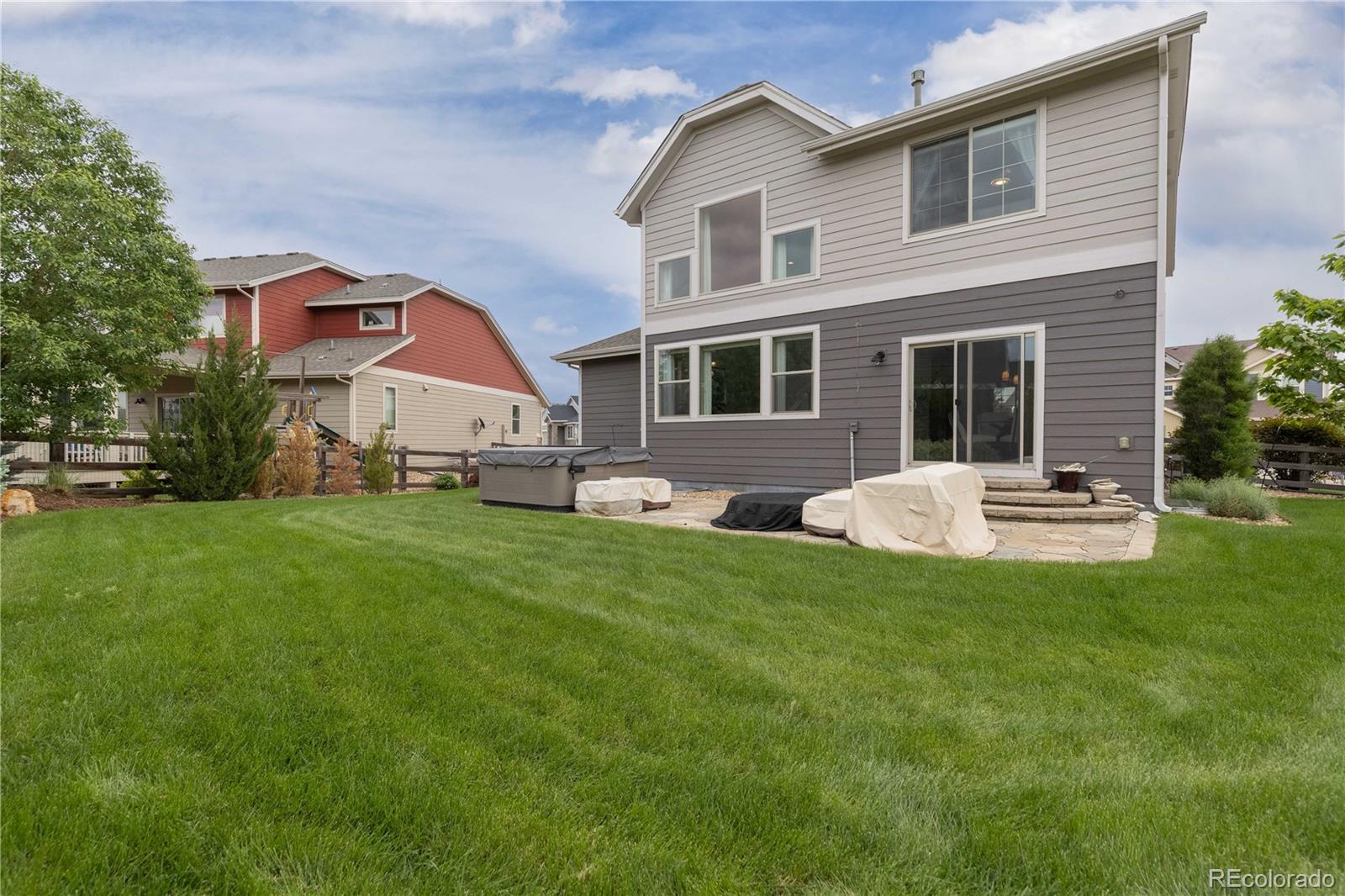 4305 Lyric Falls Drive Loveland CO 80538