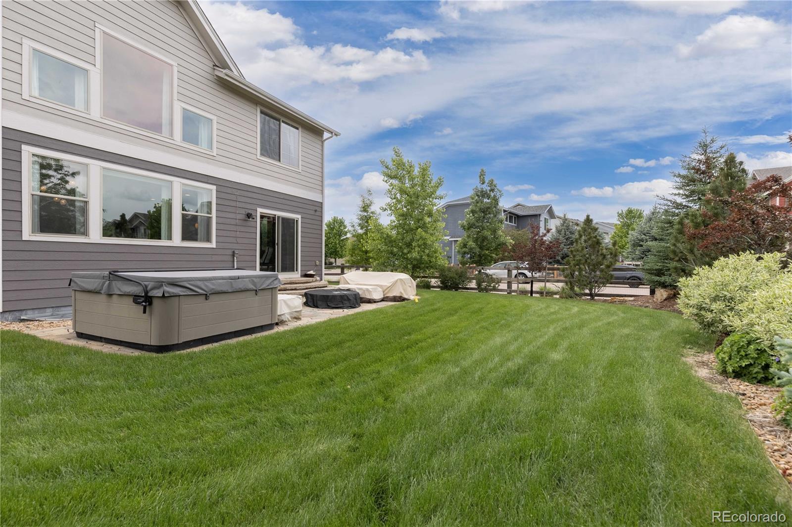 4305 Lyric Falls Drive Loveland CO 80538