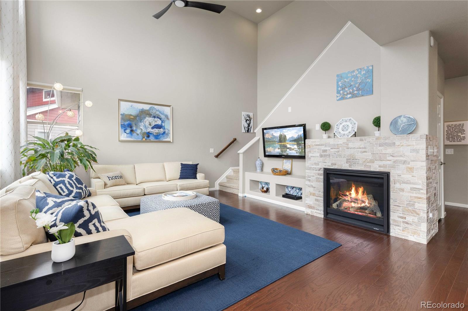 4305 Lyric Falls Drive Loveland CO 80538