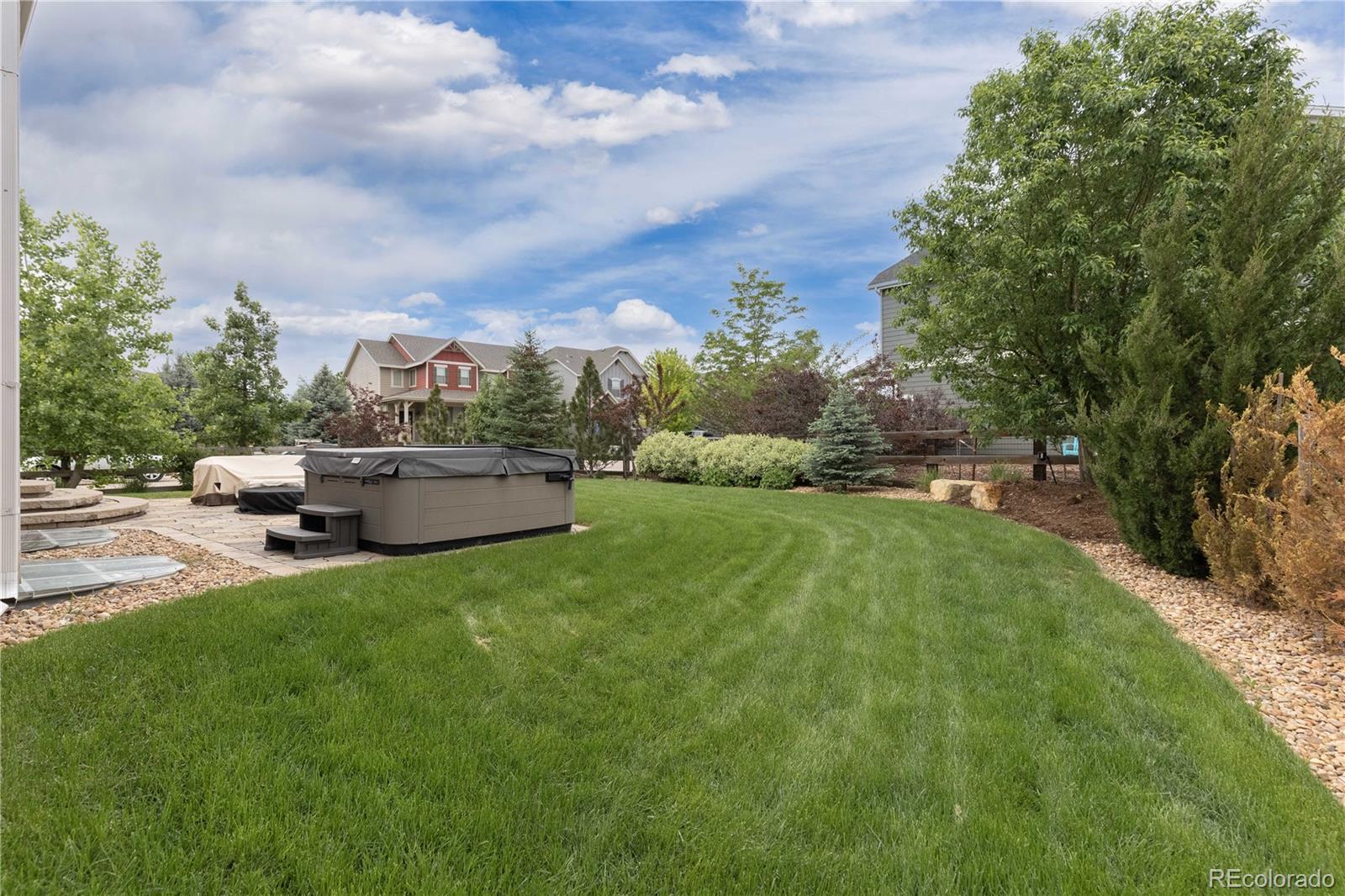 4305 Lyric Falls Drive Loveland CO 80538