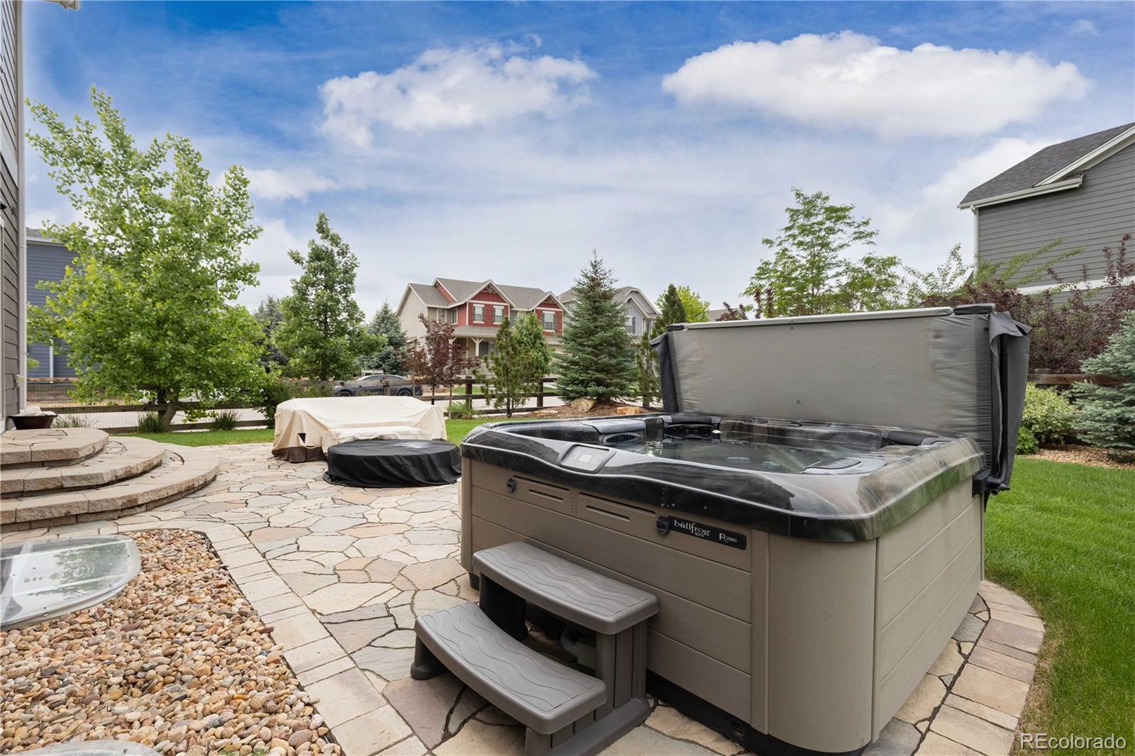 4305 Lyric Falls Drive Loveland CO 80538