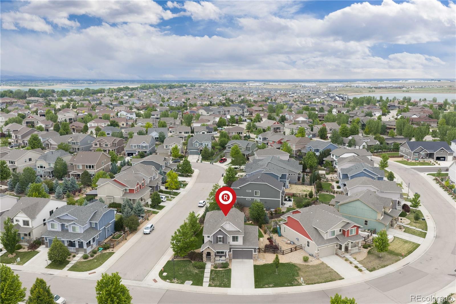 4305 Lyric Falls Drive Loveland CO 80538