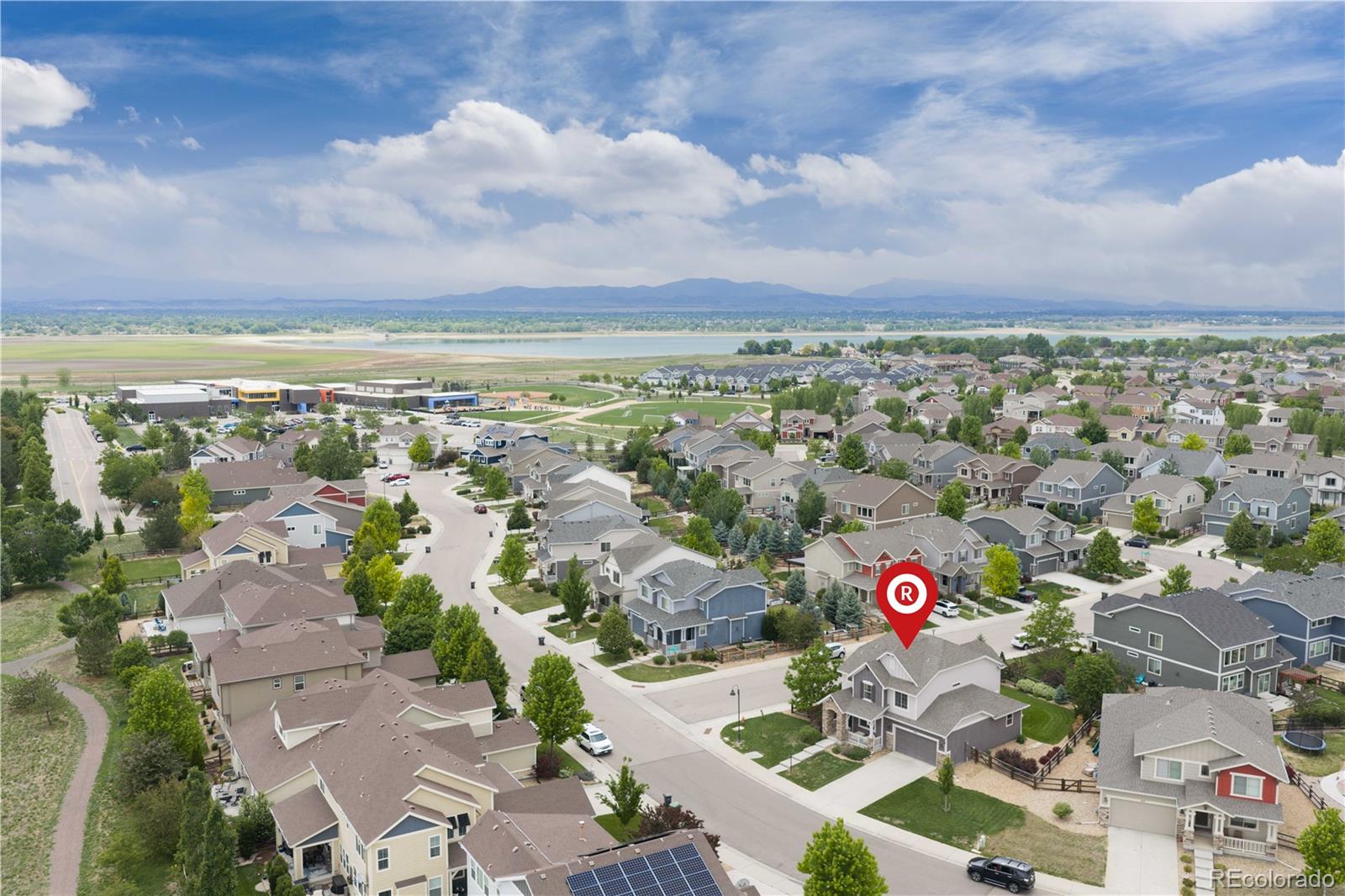 4305 Lyric Falls Drive Loveland CO 80538
