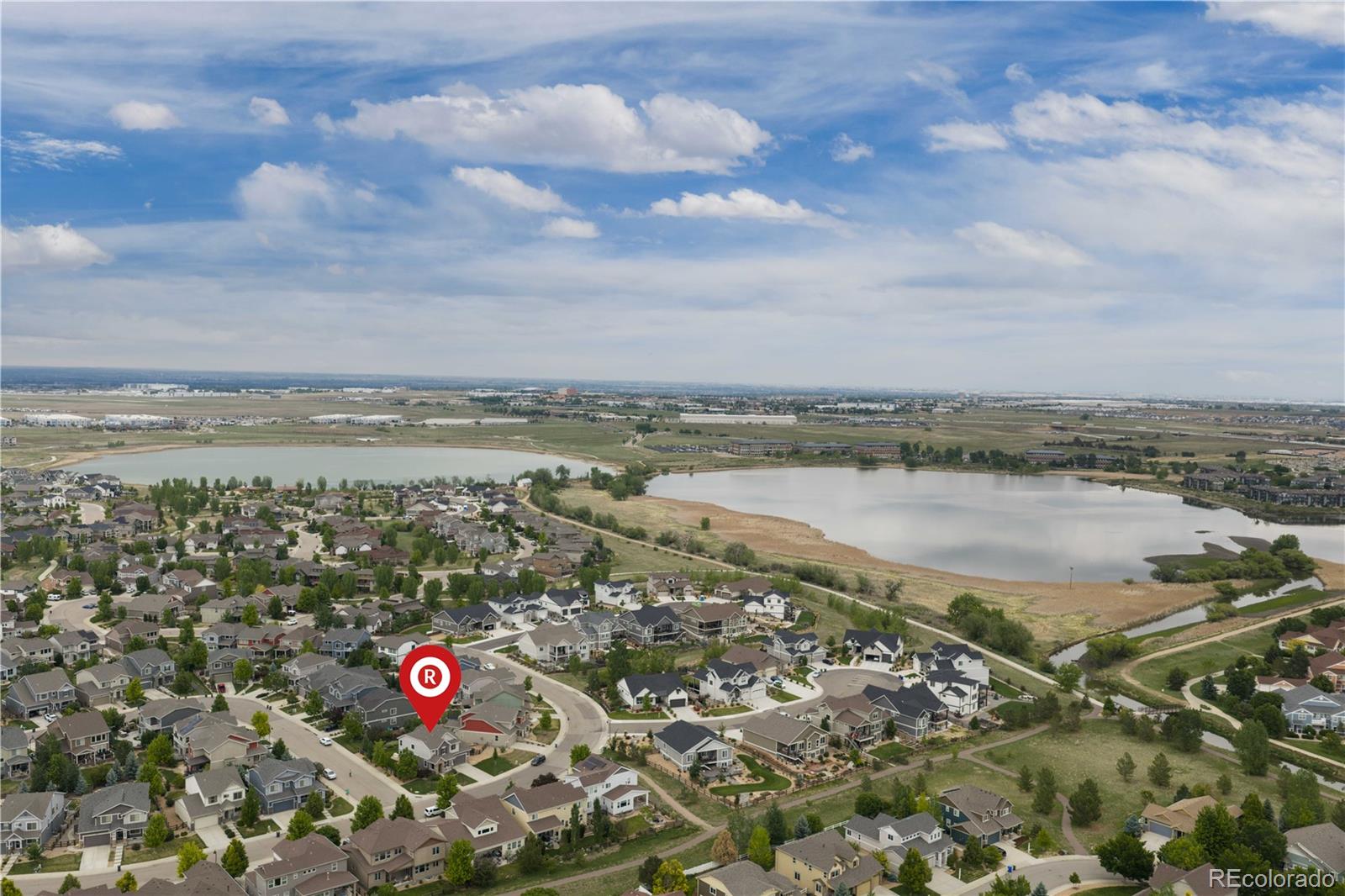 4305 Lyric Falls Drive Loveland CO 80538