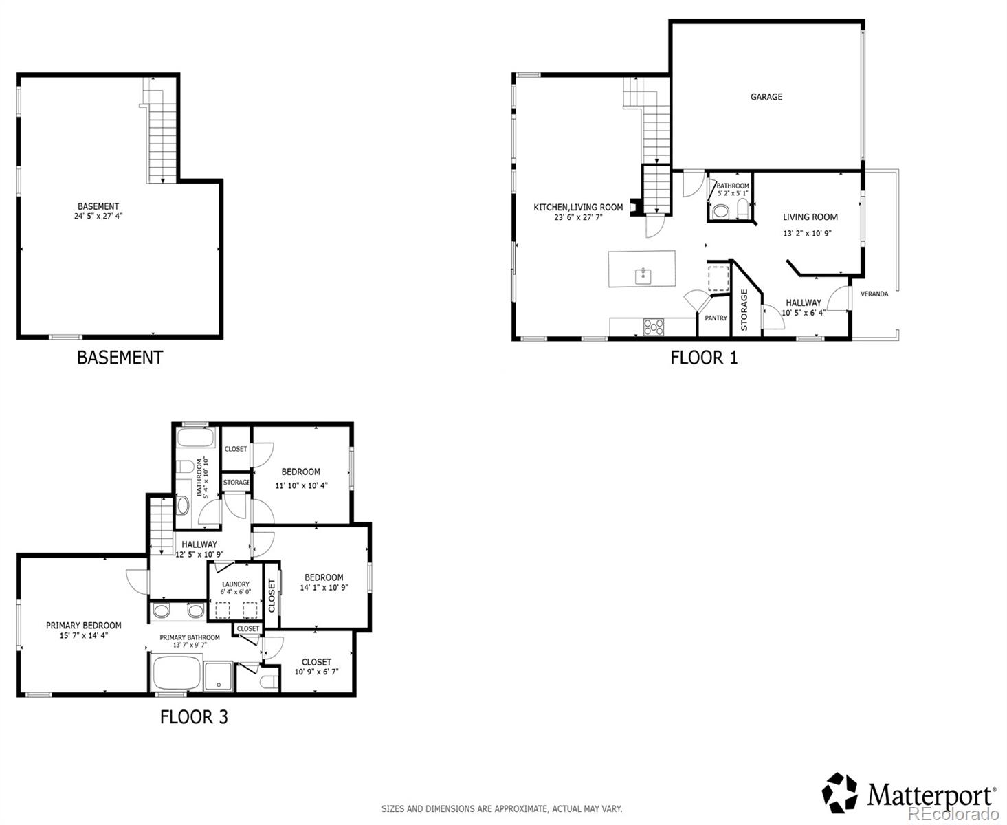 4305 Lyric Falls Drive Loveland CO 80538