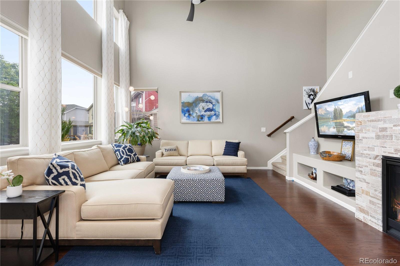 4305 Lyric Falls Drive Loveland CO 80538