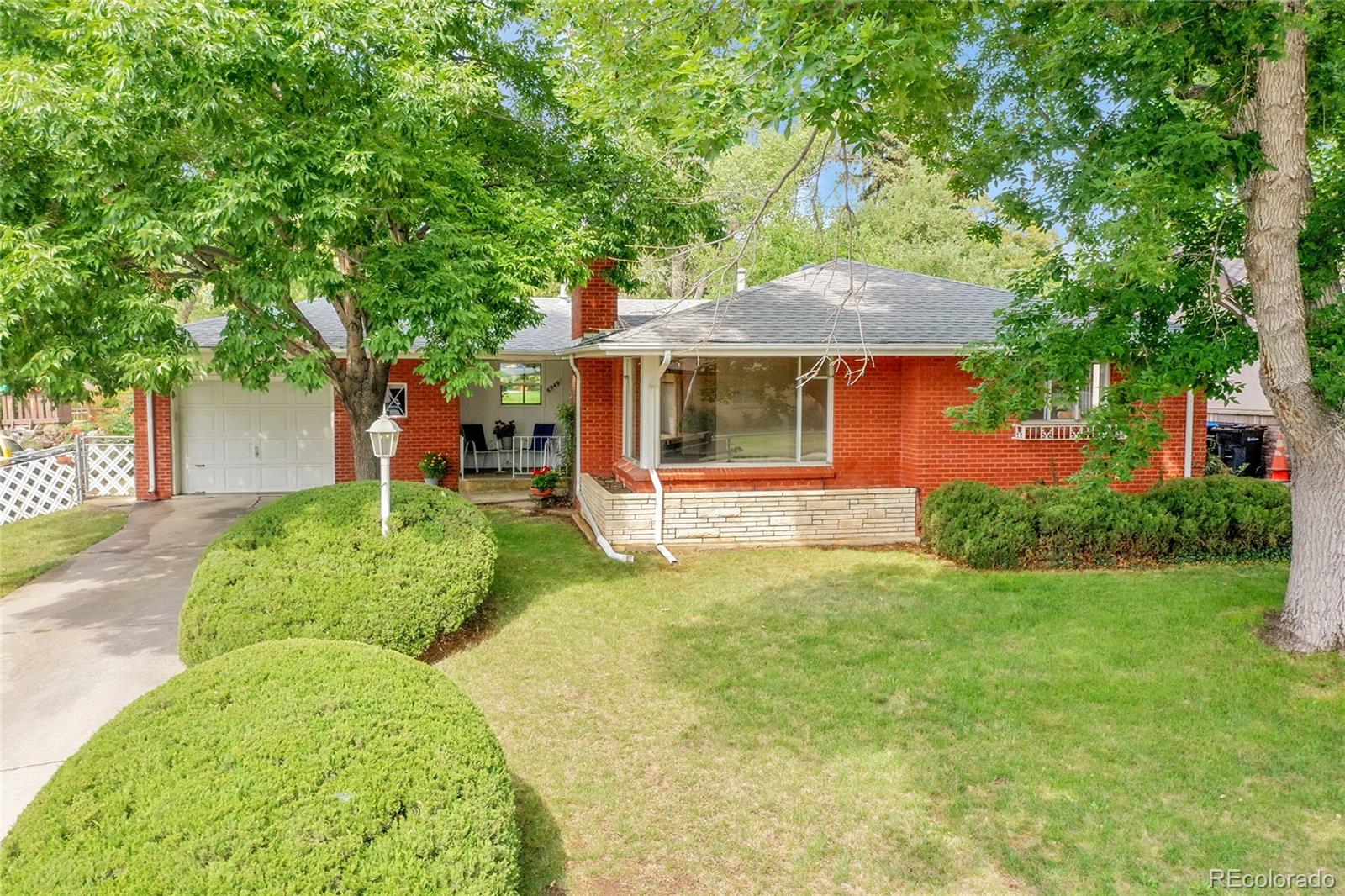 6949 Upham Street Arvada CO 80003