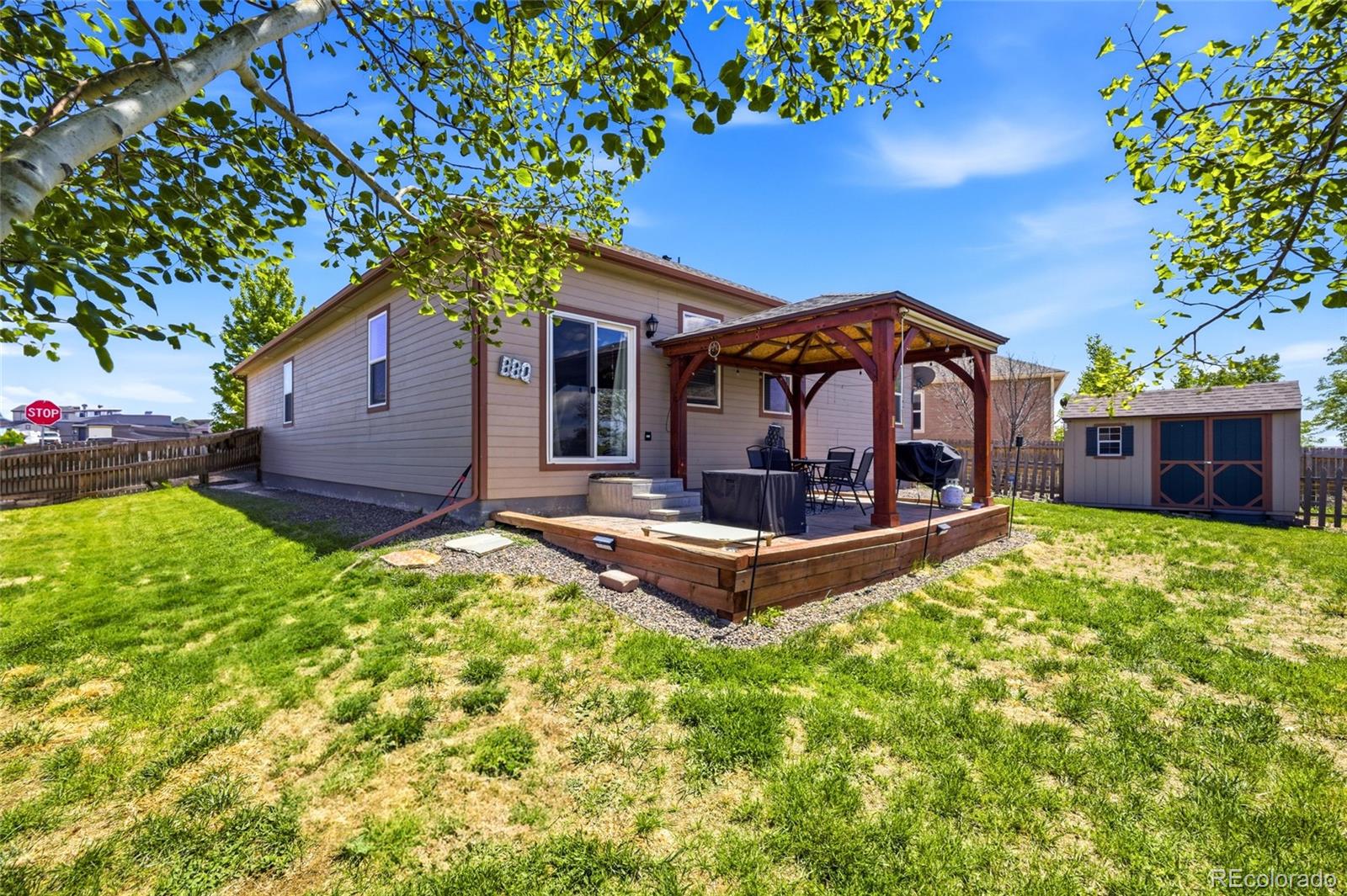 481 Clubhouse Drive Fort Lupton CO 80621