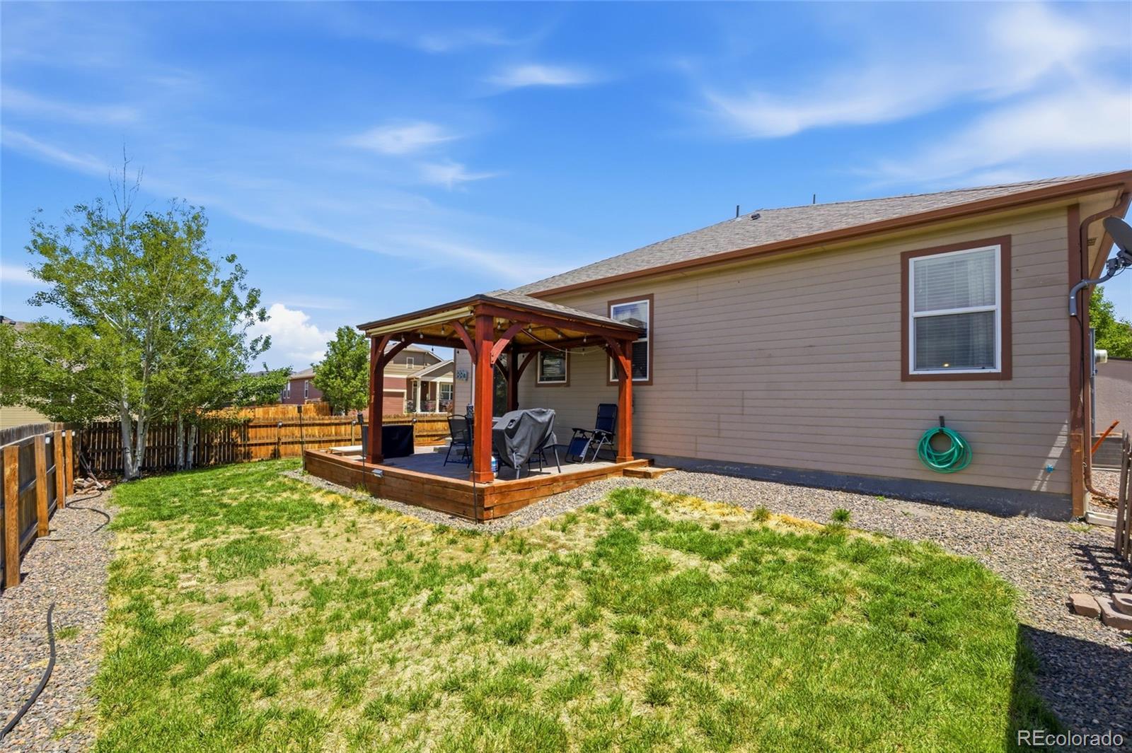 481 Clubhouse Drive Fort Lupton CO 80621