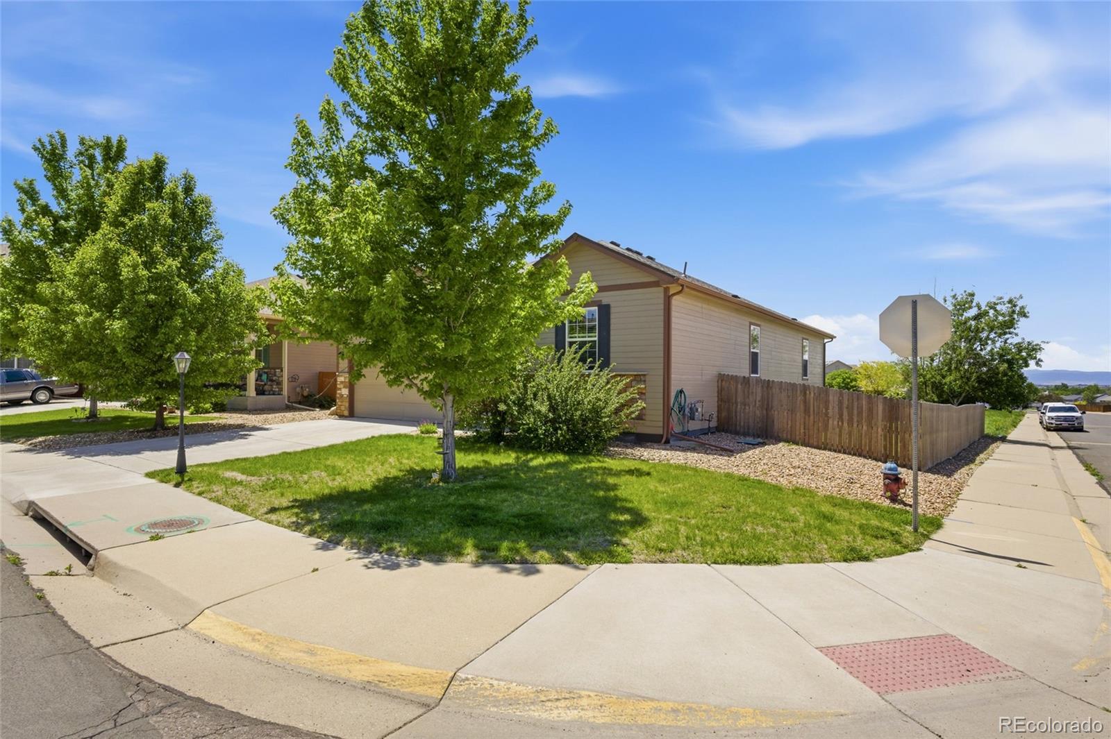 481 Clubhouse Drive Fort Lupton CO 80621