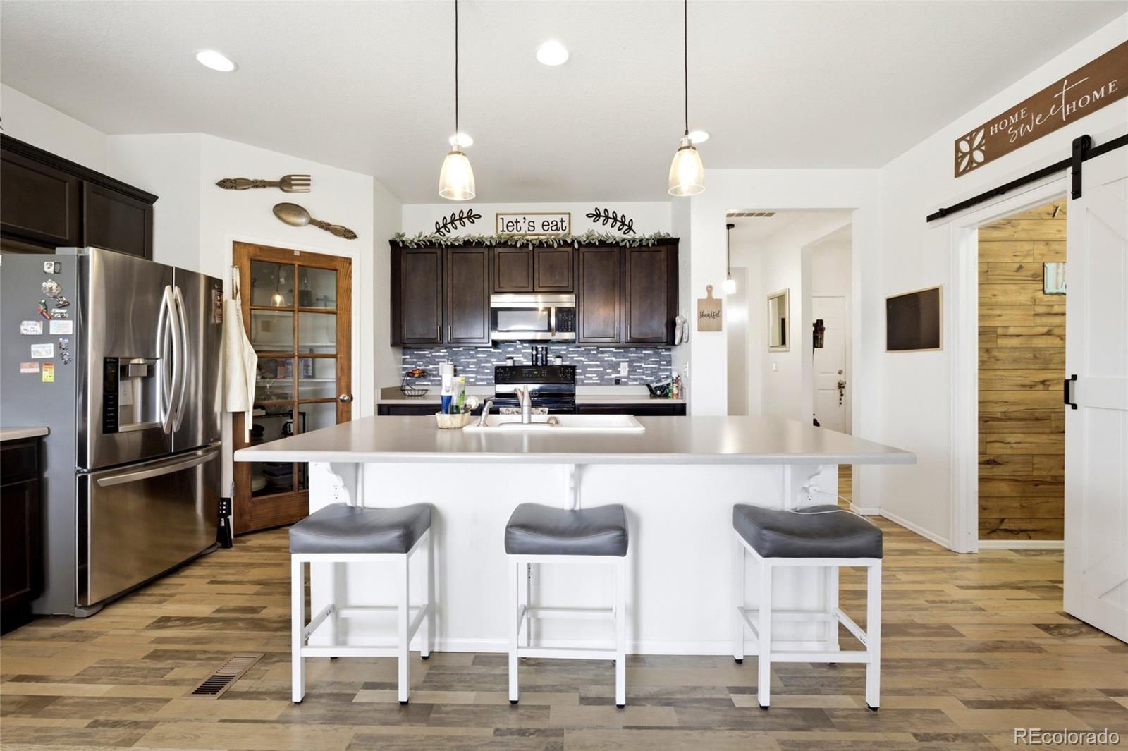 481 Clubhouse Drive Fort Lupton CO 80621