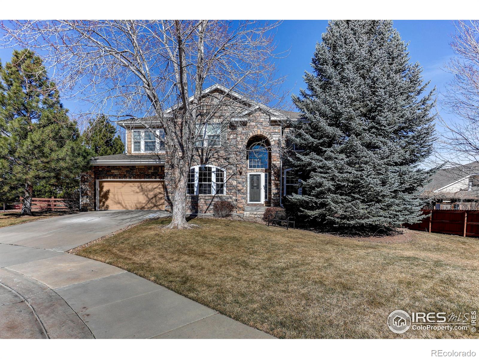 5313 Heather Court Broomfield CO 80020
