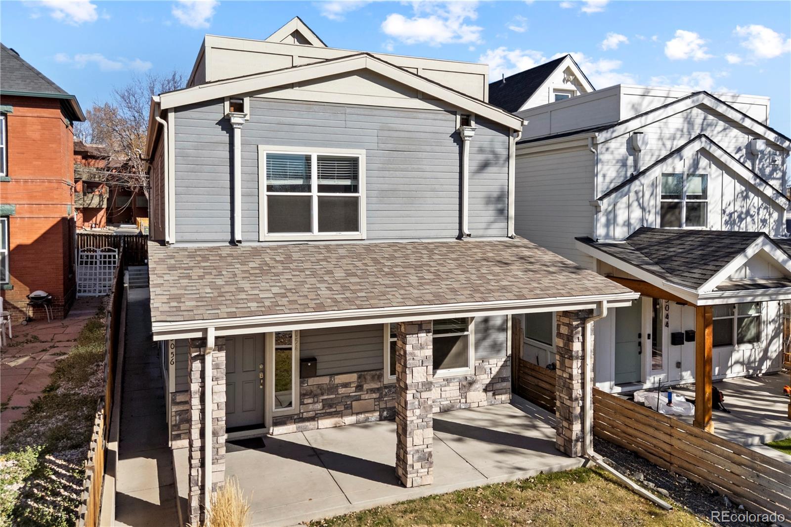 3054 N Speer Boulevard Denver CO 80211