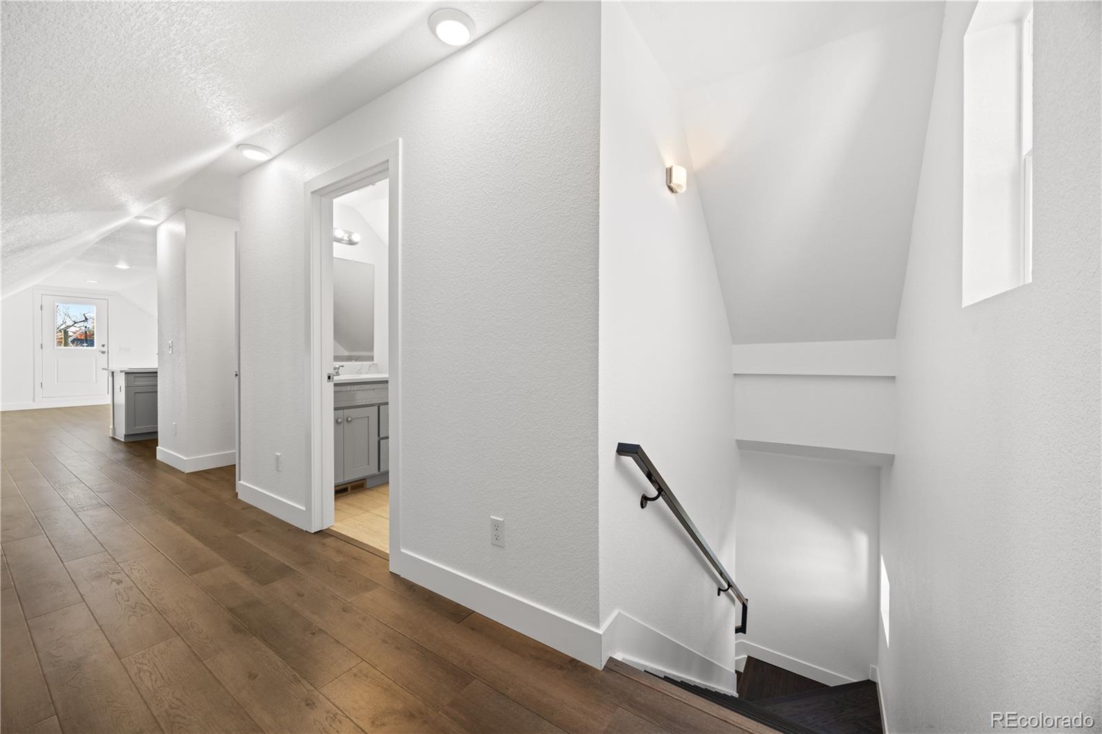 3054 N Speer Boulevard Denver CO 80211