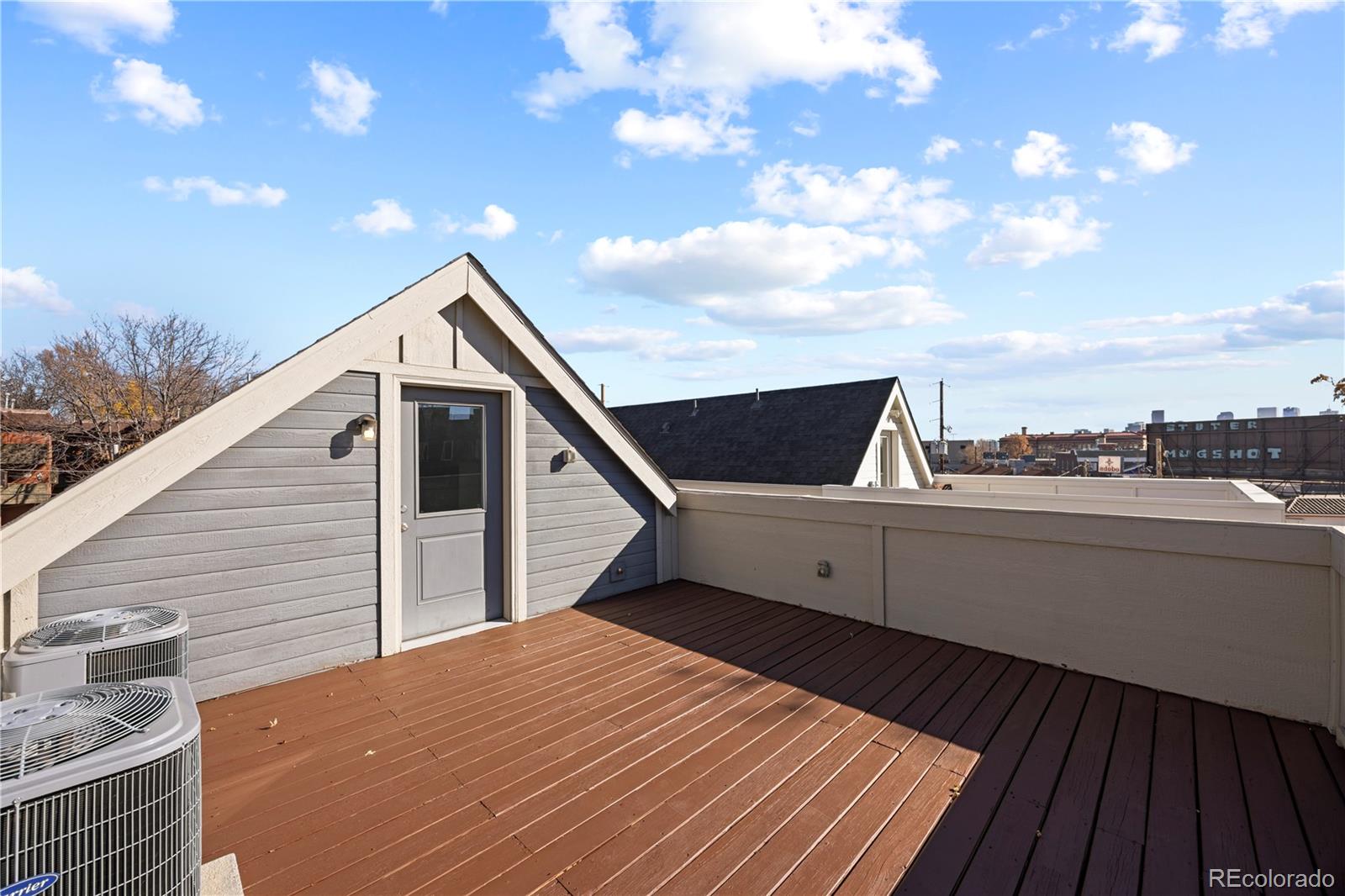 3054 N Speer Boulevard Denver CO 80211