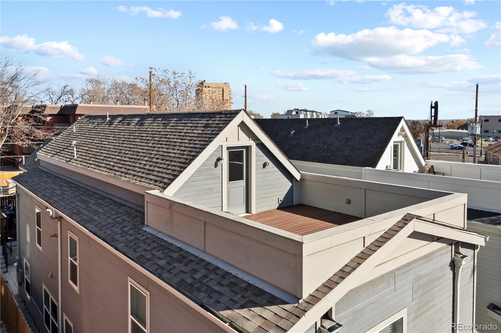 3054 N Speer Boulevard Denver CO 80211