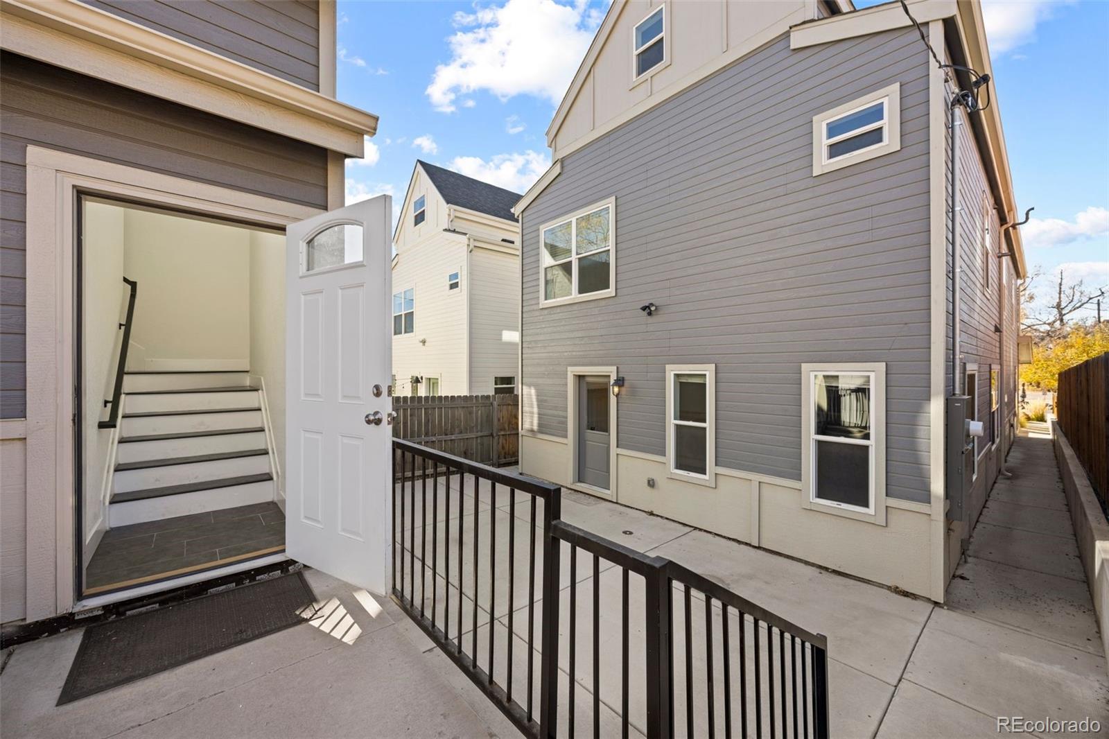 3054 N Speer Boulevard Denver CO 80211