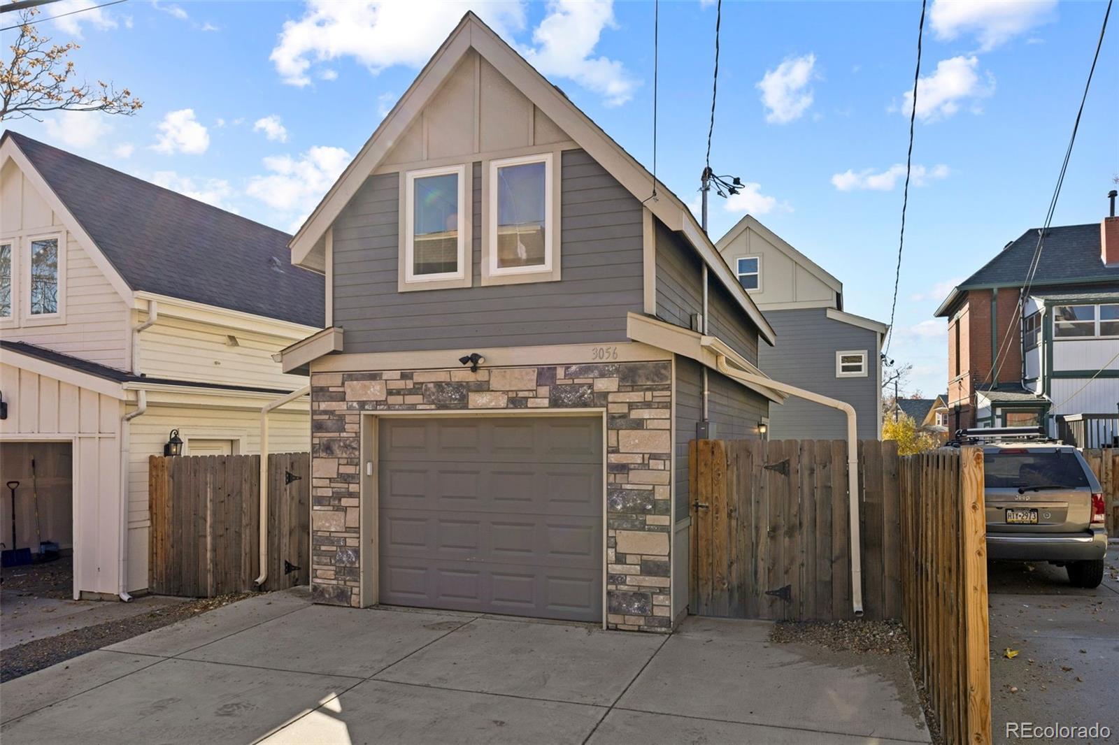 3054 N Speer Boulevard Denver CO 80211